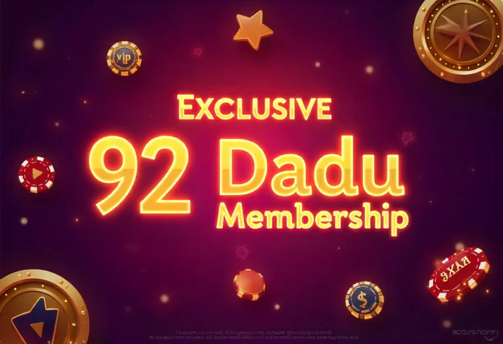 92 Dadu Blog Insights