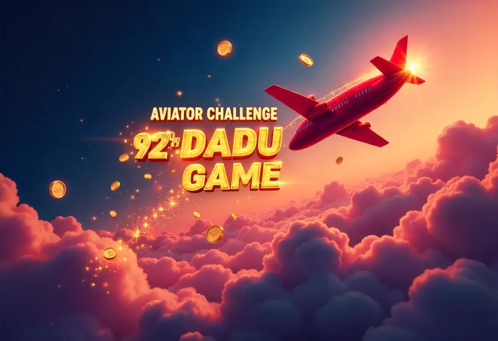 Aviator Challenge