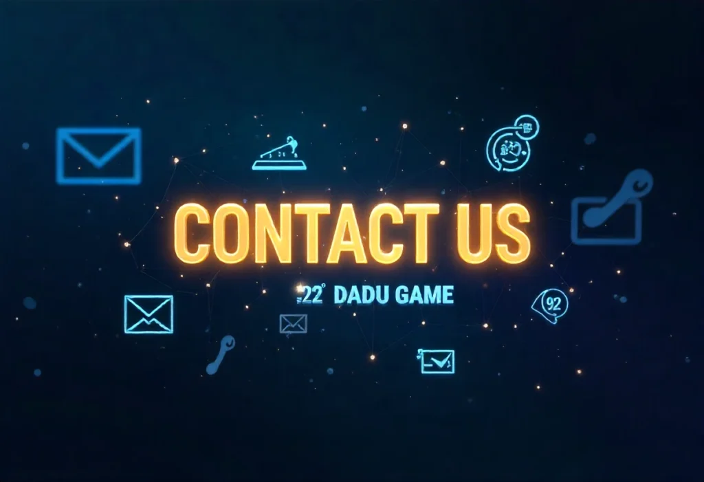 92 Dadu App Support Team