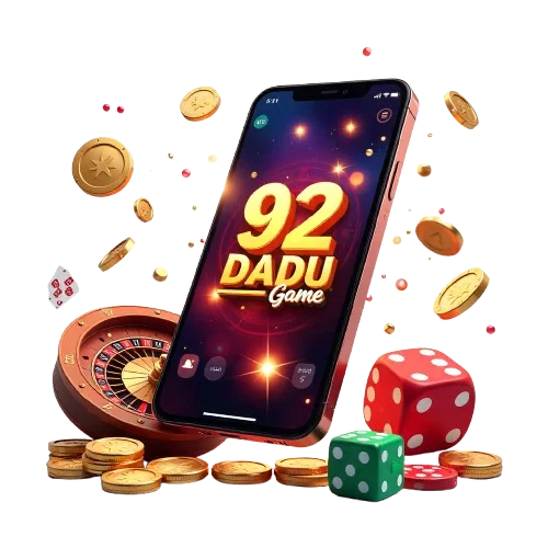 92 Dadu Online Lottery Game