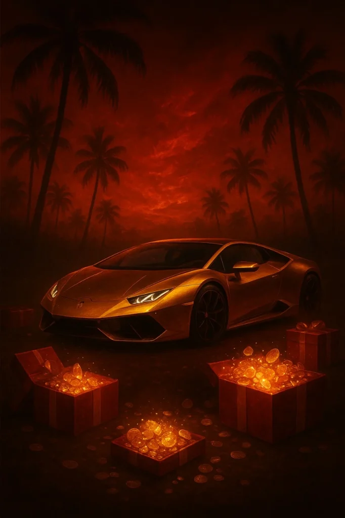 Bonuses & Rewards on 92 Dadu App